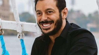 خاص.. مصطفى شعبان يتعاون مع محمد سيد بشير في رمضان 2019
