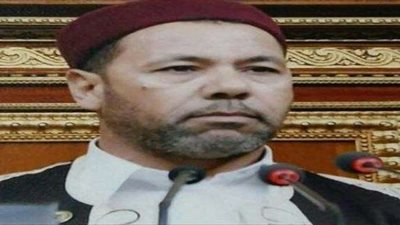 نائب مطروح: نحن أول من يدافع عن البلاد.. ورجال الجيش يقدمون أرواحهم فداء لها