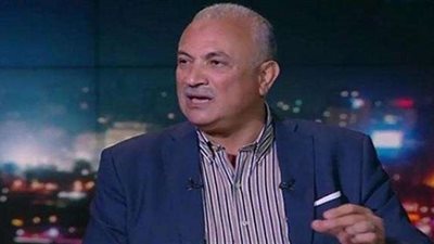 تفاصيل جديدة في قضية رئيس حي الهرم