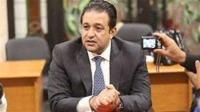 برلماني يشيد بإنشاء إدارة حقوق الإنسان بالمحافظات