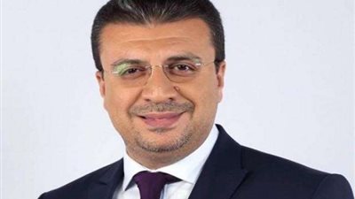 عمرو الليثى يوجه رسالة لقناة ”الحياة”