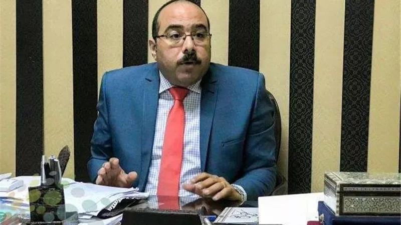 الكومي يطالب بتدشين منظومة متكاملة لرعاية الأطفال