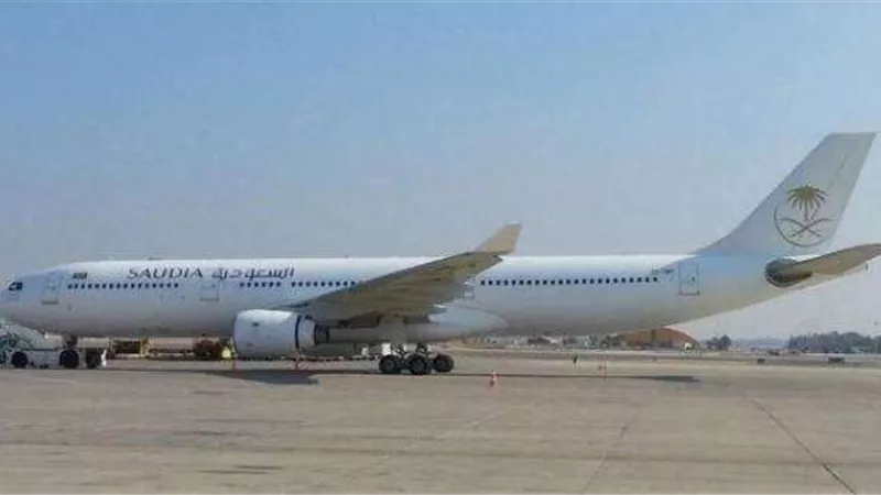 السعودية تصعد مع كندا جويًا