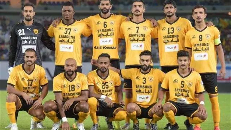 القادسية الكويتي يصل فجر اليوم استعدادا لمواجهة الزمالك