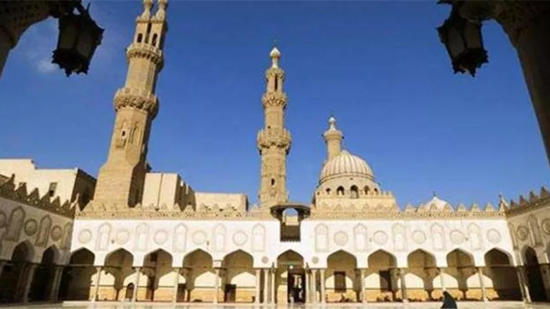 رئيس لجنة الفتوى الأسبق: الأزهر أخذ على عاتقه نشر الدعوة الإسلامية جامع وجامعة