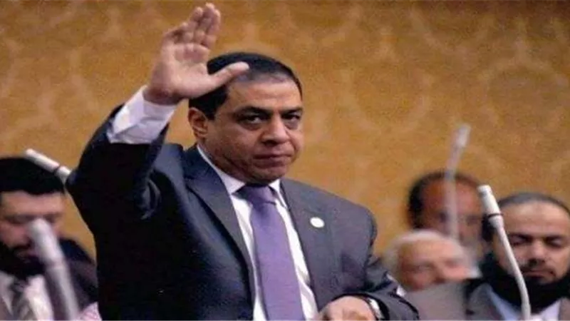 برلماني رافضًا مقترح «تقليص أيام العمل»: زرع كاميرات داخل المؤسسات أفضل