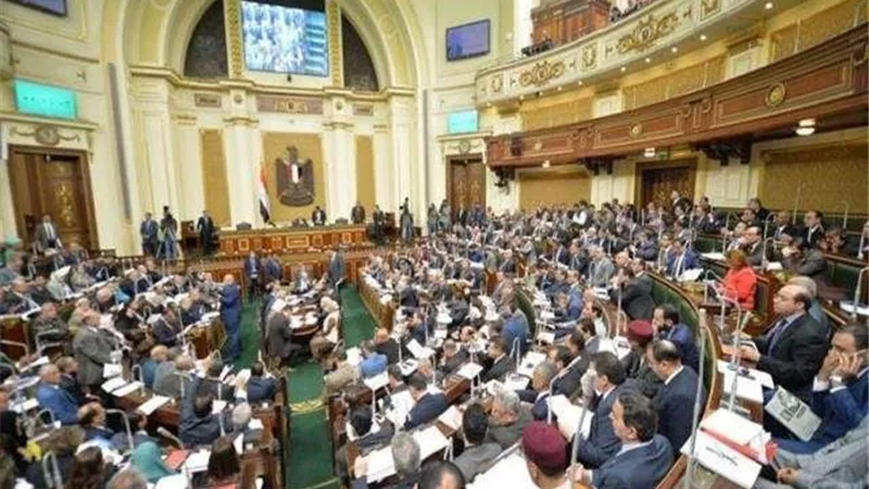 البرلمان يستضيف فد «البرلمان الافريقي» بحضور وزير الزراعة
