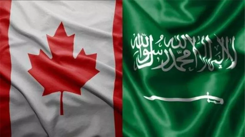 «وقف إجراءات علاج المرضى».. السعودية تستمر في العقاب القاسي لكندا