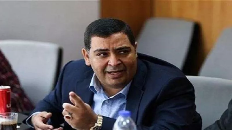 برلماني: الرئيس «السيسي» حريص على العلاقات مع دول الجوار