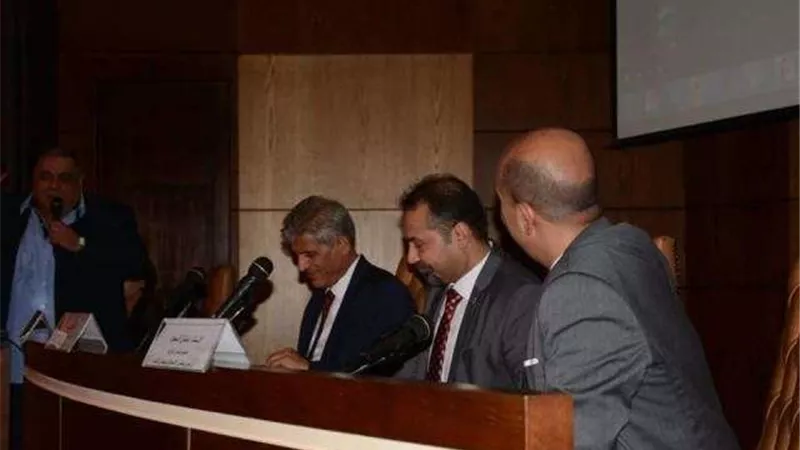 ”الاتصالات والمحمول” مؤتمر لمناقشة موضوعات القطاع بالغرف التجارية