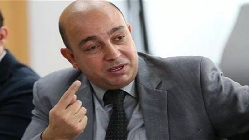 «اتصالات البرلمان»: تطالب تجار المحمول بتوحيد مطالبهم لعرضها علي الوزير