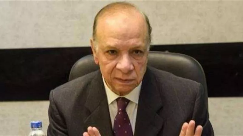 محافظ القاهرة: جاري وضع مخطط لتطوير منطقة المواردي في السيدة زينب