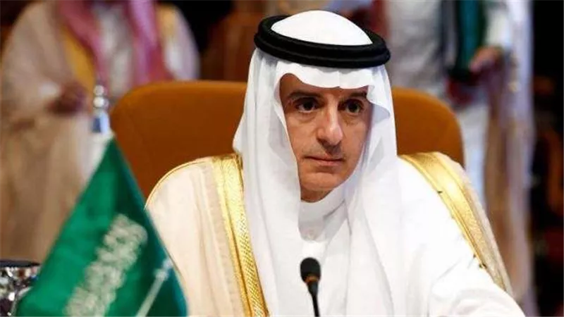 الجبير يكشف حقيقة وجود وساطة بين المملكة وكندا