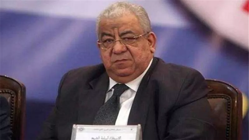 أسامة الشيخ يتولى منصب المشرف العام لقناة بيراميدز