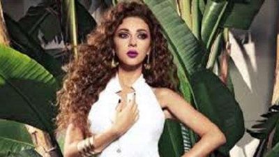 السرطان يقتحم حياة ميريام فارس