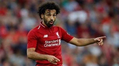 مفاجأة.. محمد صلاح يتفوق على رونالدو وميسي كأفضل مهاجم