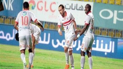 أبرزها مواجهة الزمالك والقادسية.. مواعيد مباريات اليوم في البطولة العربية
