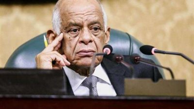 نواب «الإجراء الخشن» يؤرق «عبد العال».. والحجة «مفيش مستندات»