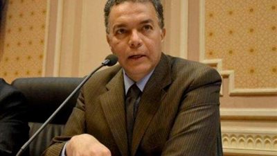 برلمانى لوزير النقل: ما سبب تأخير تطوير طريق سيوة؟