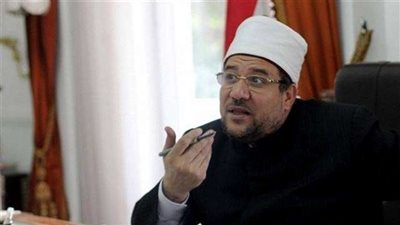 جمعة: دخول الجنة والنار لكل الملل والديانات