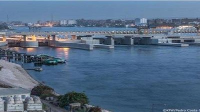 رئيس قطاع الخزانات: قناطر أسيوط الجديدة ستحمي الصعيد من السيول