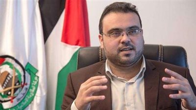 حماس: استهداف إسرائيل لمبنى الجالية المصرية محاولة تخريبية