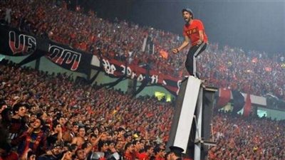 تجديد حبس 8 متهمين بألتراس أهلاوي فى أحداث ستاد القاهرة