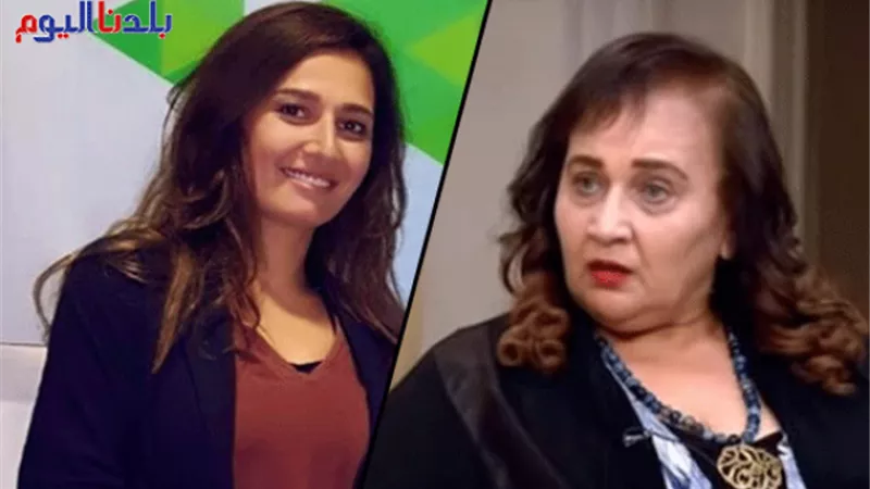 ماجدة خير الله: عودة حلا شيحة تسيئ للوسط الفني