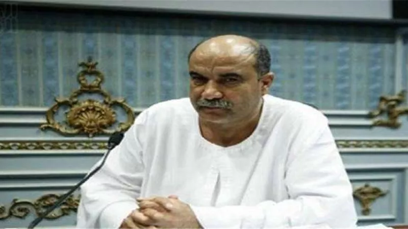 وكيل «زراعة البرلمان»: الري الحقلي سيوفر 50% من مياه الزراعة