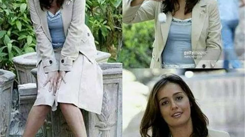 شاهد.. حلا شيحة تستعرض أنوثتها فى أحدث جلسة تصوير