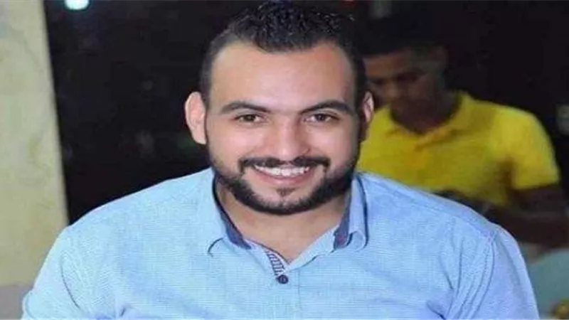 بث مباشر .. عزاء أحمد جمال رشيد مسعف الإسماعيلية