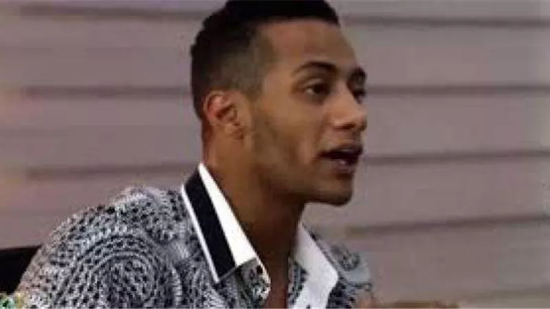 محمد رمضان يرد على منتقديه: «هذا هو الفرق بين الحقد والطموح»