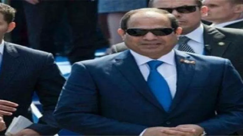 قبل ساعات من توجهه إلى سوهاج.. نرصد أبرز  زيارات السيسي للصعيد