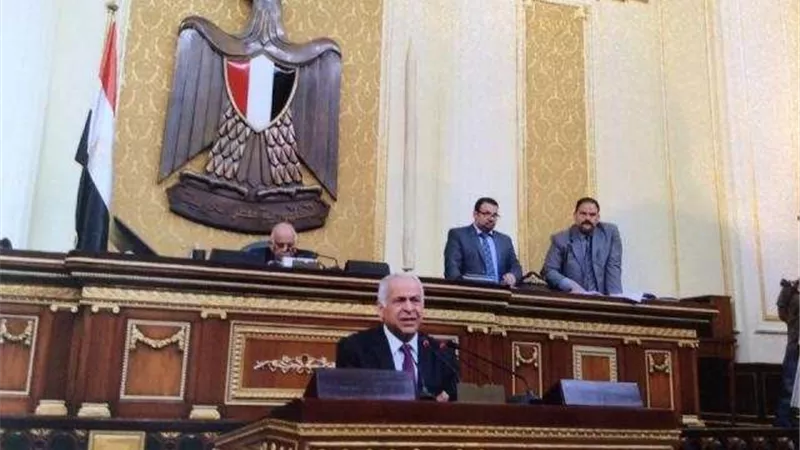 برلماني: قناطر أسيوط توفر سوق جديدة للعمالة