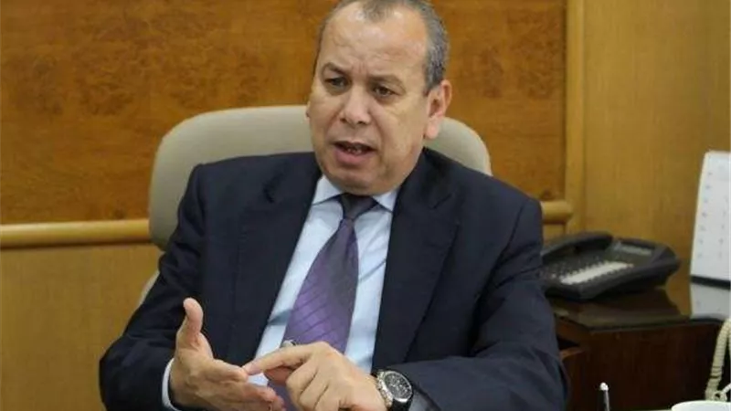 محافظ دمياط يوجه بتشكيل لجنة لفحص شكوى الجمعية التعاونية للبناء والإسكان