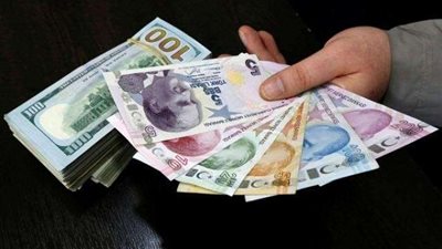 ”الليرة التركية” تعرض أموال ليبيا لكارثة حقيقية