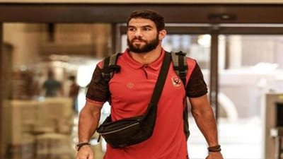 إكرامي: الأهلي يخوض موسمًا استثنائيّا ونهتم بالبطولة العربية