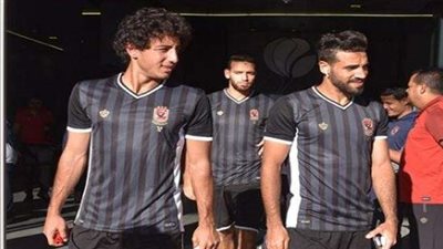 تقاصيل مران اليوم.. أداء بدني خفيف ومحاضرة للاعبين قبل لقاء النجمة اللبناني