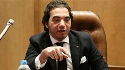 برلماني يرفض مقترح تشكيل قائمة بأسماء المتهربين من الضرائب