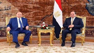 خبير سياسي: يكشف العلاقات بين مصر واليمن في الفترة القادمة