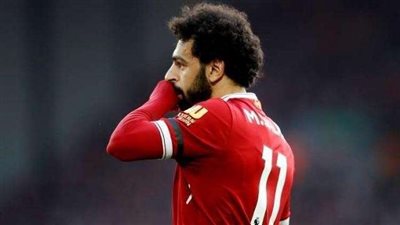شاهد.. الفيديو المتسبب في إبلاغ الشرطة الإنجليزية عن محمد صلاح
