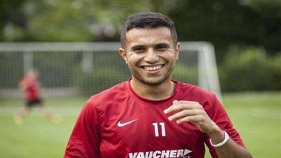 خاص.. شريف أشرف: كنت اتمنى استمرار «السعيد» في الدوري الفنلندي