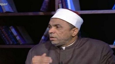 بالفيديو..جابر طايع يكشف دور أكاديمية تدريب الدعاة في تقديم رسالة مستنيرة
