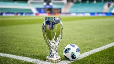 تحليل.. ”ديربى مدريد” بكأس السوبر الاوروبى