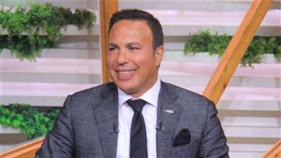 أيمن يونس: «بيراميدز تجربة مهمة والناس بتعملوا معاها بسطحية»