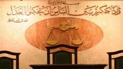 تعليق غير متوقع من نائب رئيس جهاز القاهرة الجديدة بعد الحكم بحبسه