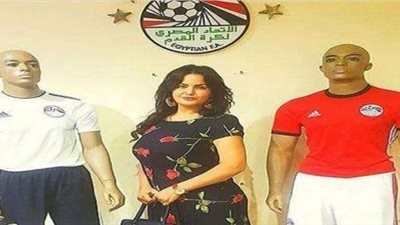 سما المصري تثير جدلًا بعد ترشحها لمنصب مدير المنتخب.. والنواب: شو إعلامي