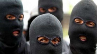 ضبط عصابة سرقة أملاك الأجانب بمستندات مزورة