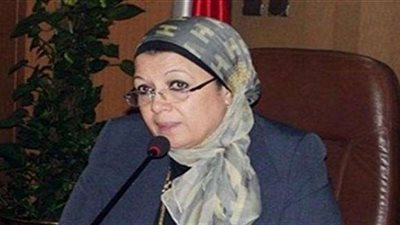 برلمانية تطالب بتعميم صندوق التأمين الحكومي الخاص بطلبة الأزهر
