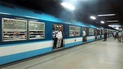 حملات الأمن المكبرة تعيد الانضباط بالمترو